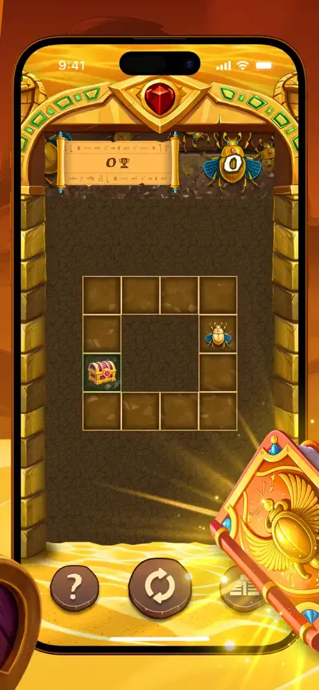 Screen